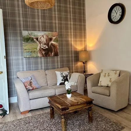 Bread Street, Central And Spacious One Bed Flat Edinburgh Exterior photo