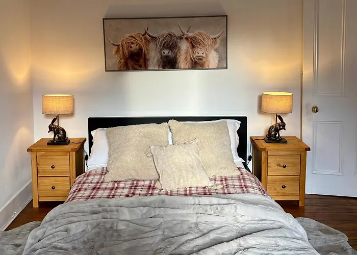 Bread Street, Central And Spacious One Bed Flat