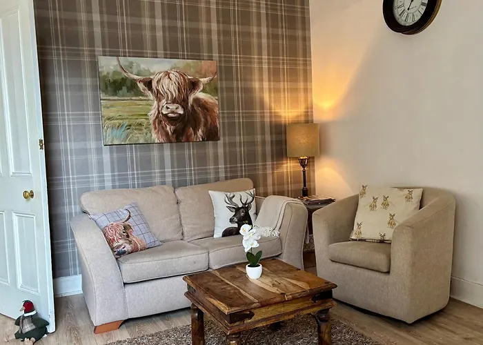 Bread Street, Central And Spacious One Bed Flat