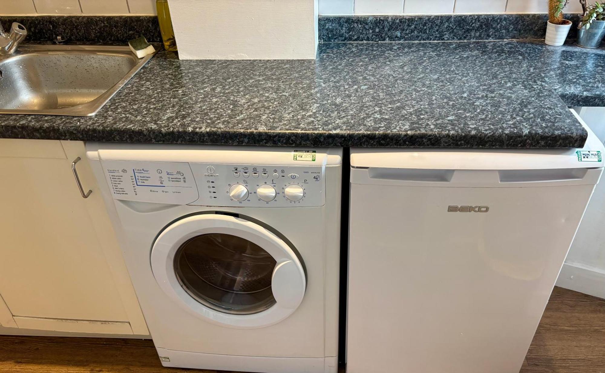 Bread Street, And Spacious One Bed Flat *