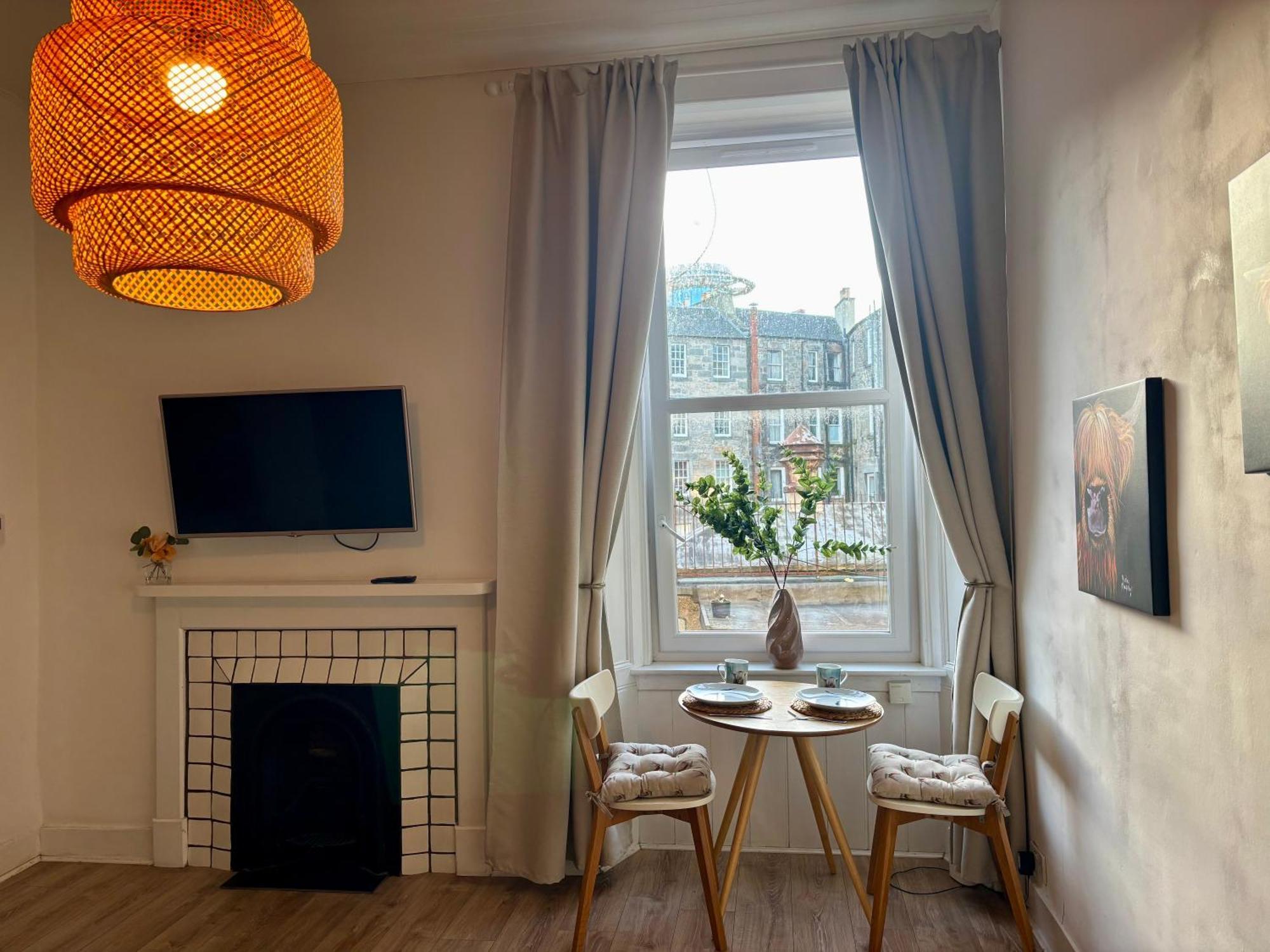 Bread Street, And Spacious One Bed Flat *